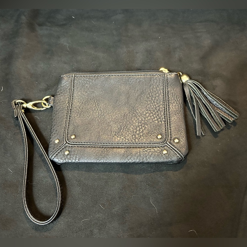 Charming Charlie Wristlet